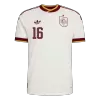 RODRIGO #16 Spain Jersey 2026 Player Version Away World Cup - ijersey