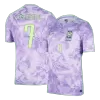 HEUNGMIN #7 South Korea Jersey 2026 Away World Cup - ijersey