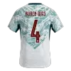 RÚBEN DIAS #4 Portugal Jersey 2026 Away World Cup - ijersey
