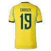 ENDRICK #19 Brazil Jersey 2026 Player Version Home World Cup - ijersey