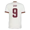 GAVI #9 Spain Jersey 2026 Away World Cup - ijersey