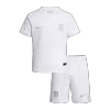 Youth Norway Jersey Kit 2026 Third World Cup - ijersey