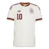 OLMO #10 Spain Jersey 2026 Away World Cup - ijersey