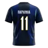 RAPHINHA #11 Brazil Jersey 2026 Away World Cup - ijersey
