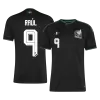 RAÚL #9 Mexico Jersey 2026 Player Version Third World Cup - ijersey