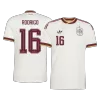 RODRIGO #16 Spain Jersey 2026 Away World Cup - ijersey