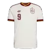 GAVI #9 Spain Jersey 2026 Player Version Away World Cup - ijersey
