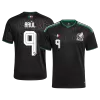 RAÚL #9 Mexico Jersey 2026 Third World Cup - ijersey
