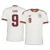 GAVI #9 Spain Jersey 2026 Away World Cup - ijersey