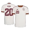 PEDRI #20 Spain Jersey 2026 Player Version Away World Cup - ijersey