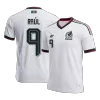 RAÚL #9 Mexico Jersey 2026 Away World Cup - ijersey
