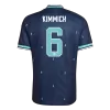 KIMMIC #6 Germany Jersey 2026 Away World Cup - ijersey