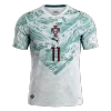 JOÃO FÉLIX #11 Portugal Jersey 2026 Away World Cup - ijersey