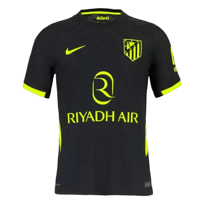 Atletico Madrid Jersey 2026/27 Away - ijersey