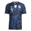 DE PAUL #7 Argentina Jersey 2026 Player Version Away World Cup - ijersey