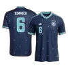 KIMMIC #6 Germany Jersey 2026 Away World Cup - ijersey