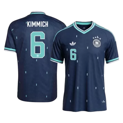 KIMMIC #6 Germany Jersey 2026 Away World Cup - ijersey