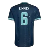 KIMMIC #6 Germany Jersey 2026 Player Version Away World Cup - ijersey