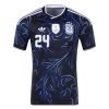 E. FERNANDEZ #24 Argentina Jersey 2026 Away World Cup - ijersey