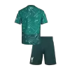 Youth Liverpool Goalkeeper Jersey Kit 2026/27 - ijersey