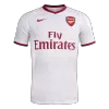 Arsenal Jersey 2007/08 Away Retro - ijersey