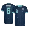 KIMMIC #6 Germany Jersey 2026 Player Version Away World Cup - ijersey