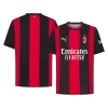 AC Milan Jersey 2026/27 Home - ijersey