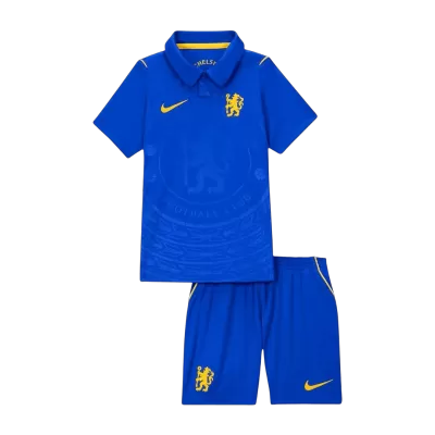 Youth Chelsea Jersey Kit 2026/27 Home - ijersey