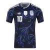 MESSI #10 Argentina Jersey 2026 Away World Cup - ijersey