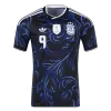 J. ALVAREZ #9 Argentina Jersey 2026 Away World Cup - ijersey