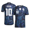 MESSI #10 Argentina Jersey 2026 Player Version Away World Cup - ijersey