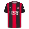AC Milan Jersey 2026/27 Home - ijersey