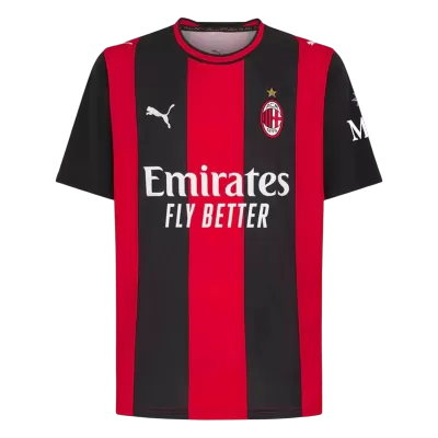 AC Milan Jersey 2026/27 Home - ijersey