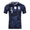 DE PAUL #7 Argentina Jersey 2026 Away World Cup - ijersey