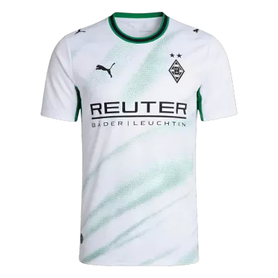 Borussia Mönchengladbach Jersey 2026/27 Home - ijersey