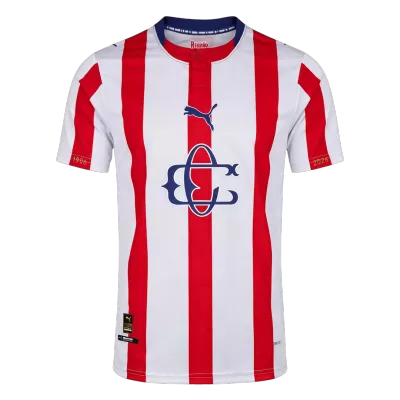 Chivas Jersey 2026 - ijersey