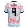 LUKAKU #9 Belgium Jersey 2026 Away World Cup - ijersey