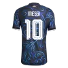 MESSI #10 Argentina Jersey 2026 Player Version Away World Cup - ijersey