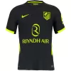 Atletico Madrid Jersey Kit 2026/27 Away - ijersey