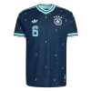 KIMMIC #6 Germany Jersey 2026 Player Version Away World Cup - ijersey