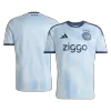 Ajax Jersey 2026/27 Third Away - ijersey