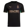 Borussia Mönchengladbach Jersey 2026/27 Away - ijersey