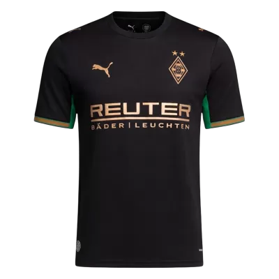 Borussia Mönchengladbach Jersey 2026/27 Away - ijersey