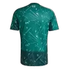 Liverpool Goalkeeper Jersey 2026/27 Green - ijersey