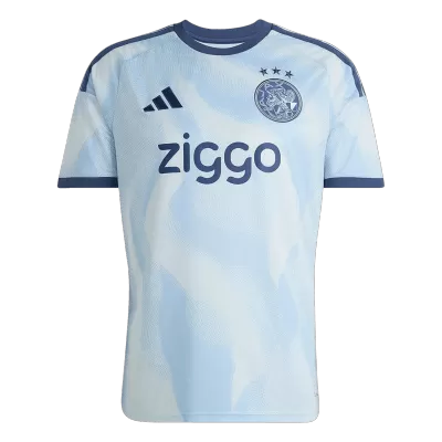 Ajax Jersey 2026/27 Third Away - ijersey