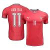 JOÃO FÉLIX #11 Portugal Jersey 2026 Player Version Home World Cup - ijersey