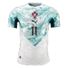 JOÃO FÉLIX #11 Portugal Jersey 2026 Player Version Away World Cup - ijersey