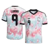 LUKAKU #9 Belgium Jersey 2026 Away World Cup - ijersey