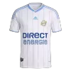 Marseille Jersey 2009/10 Home Retro - ijersey