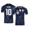 MESSI #10 Argentina Jersey 2026 Away World Cup - ijersey